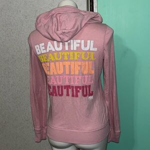 PINK Victoria's Secret | Tops | Vintage Victorias Secret Pink